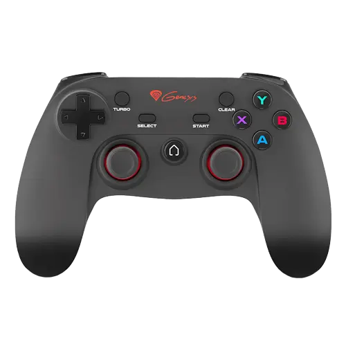GENESIS gamepad PV65 (Crni)
