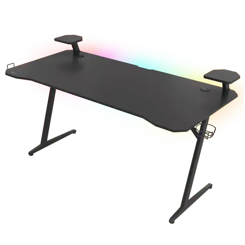 GENESIS Gejmerski sto Holm 510 RGB NDS1732