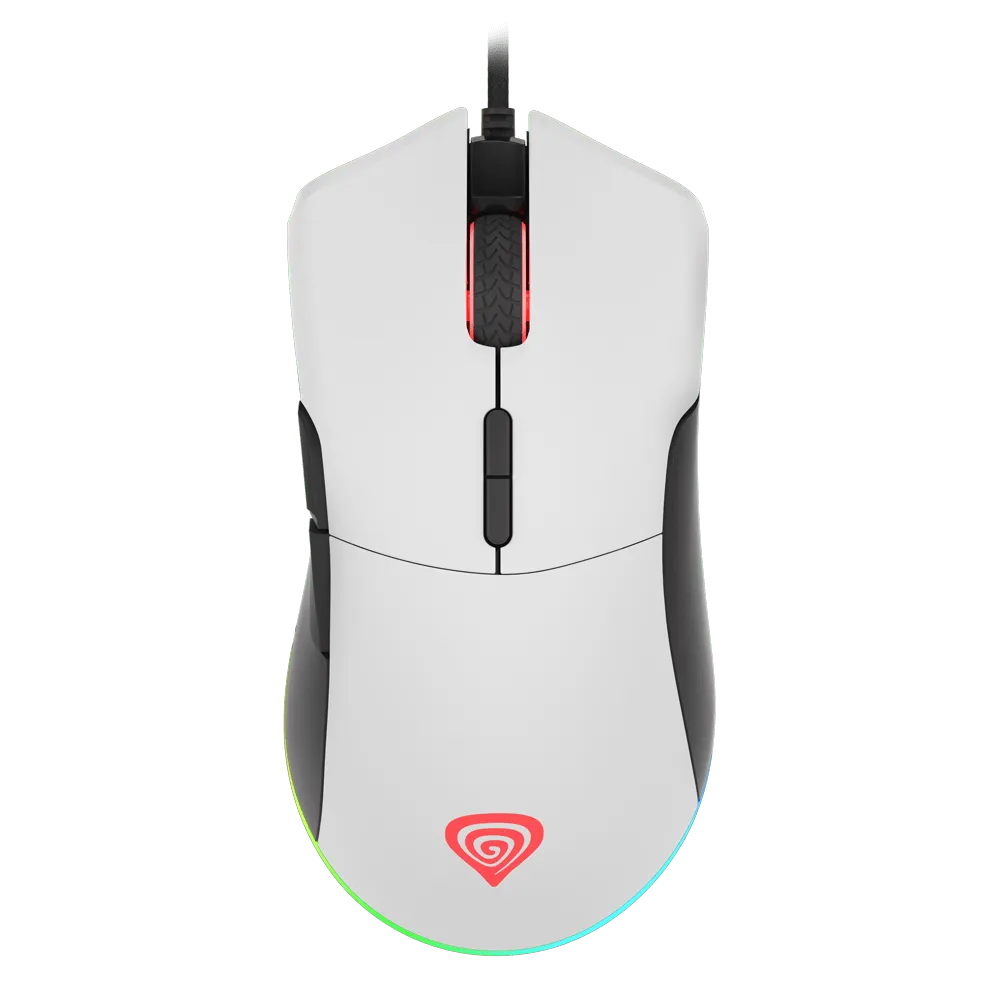GENESIS Krypton 290 RGB NMG-1785 - Žični gejmerski miš