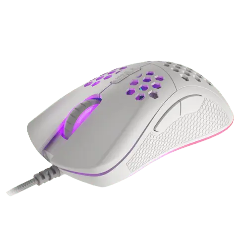 GENESIS Krypton 555 RGB NMG-1840 - Žični gejmerski miš