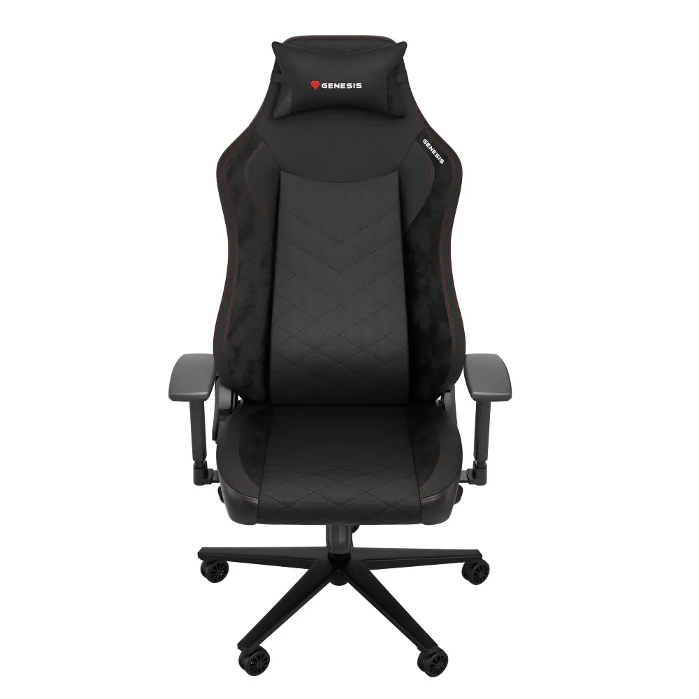 GENESIS Nitro 890 G2 Black