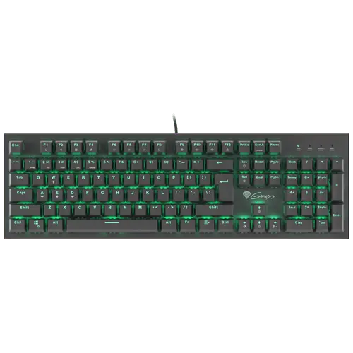 GENESIS Thor 300 US Žična tastatura