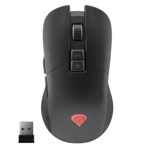 GENESIS Zircon 330 Bežični gejmerski miš