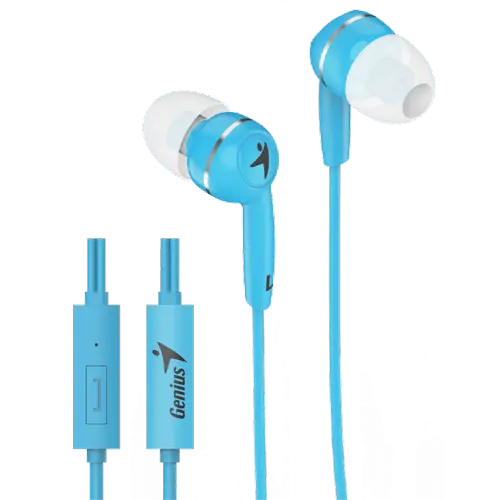 GENIUS bubice HS-M320 (Plave)