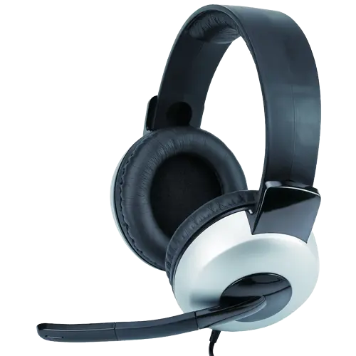 GENIUS HS-05A Slušalice sa mikrofonom - 31710011100