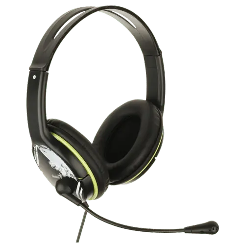GENIUS HS-400A slušalice sa mikrofonom - 31710169100