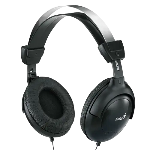 GENIUS HS-505X Slušalice sa mikrofonom - 31710058101