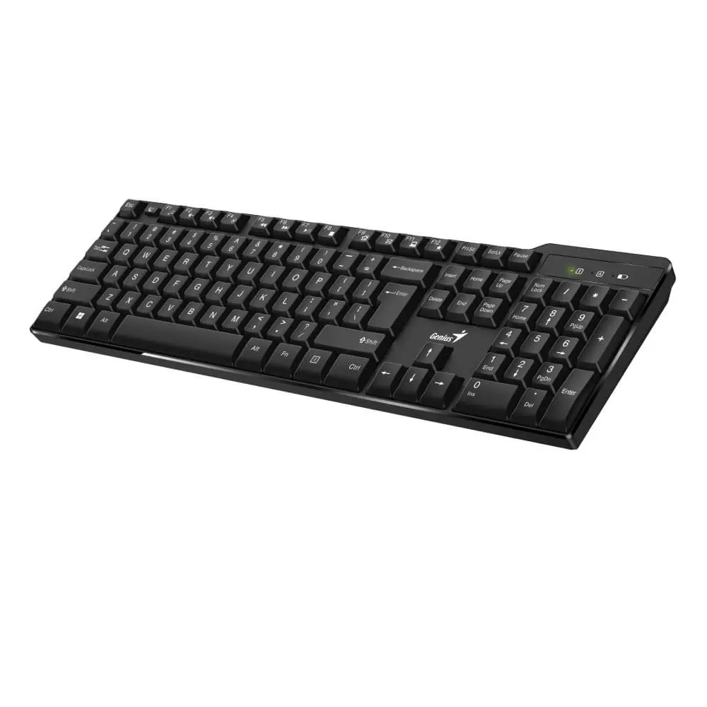 GENIUS KB-7100X Wireless YU 31320001403 Tastatura