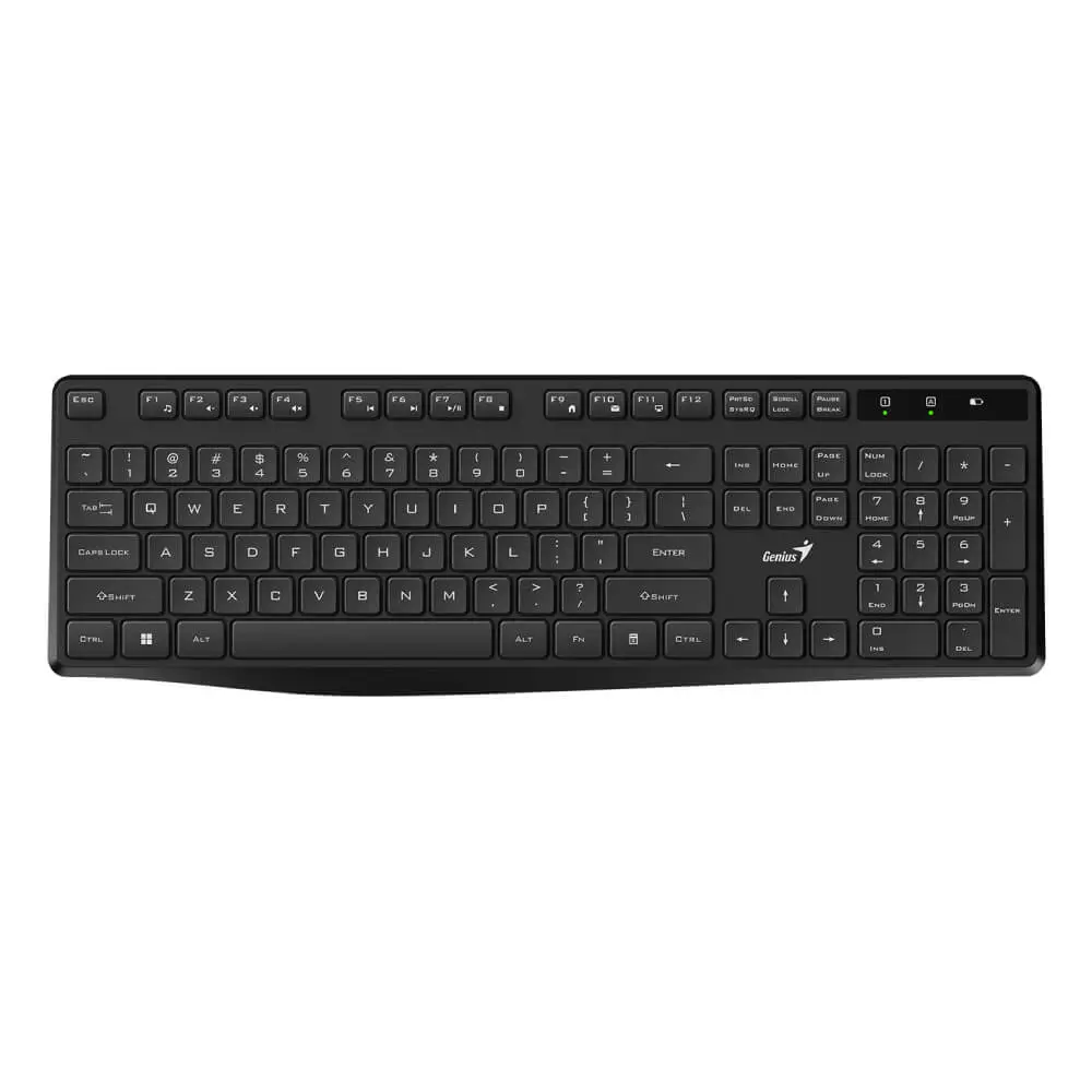 GENIUS KB-7200 Wireless US 31320002400 Tastatura