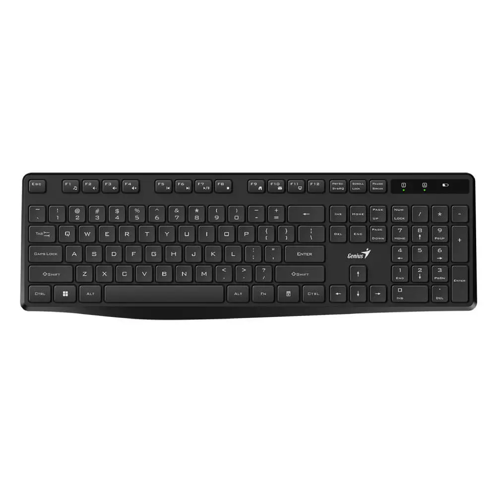 GENIUS KB-7200 Wireless YU 31320002405 Tastatura