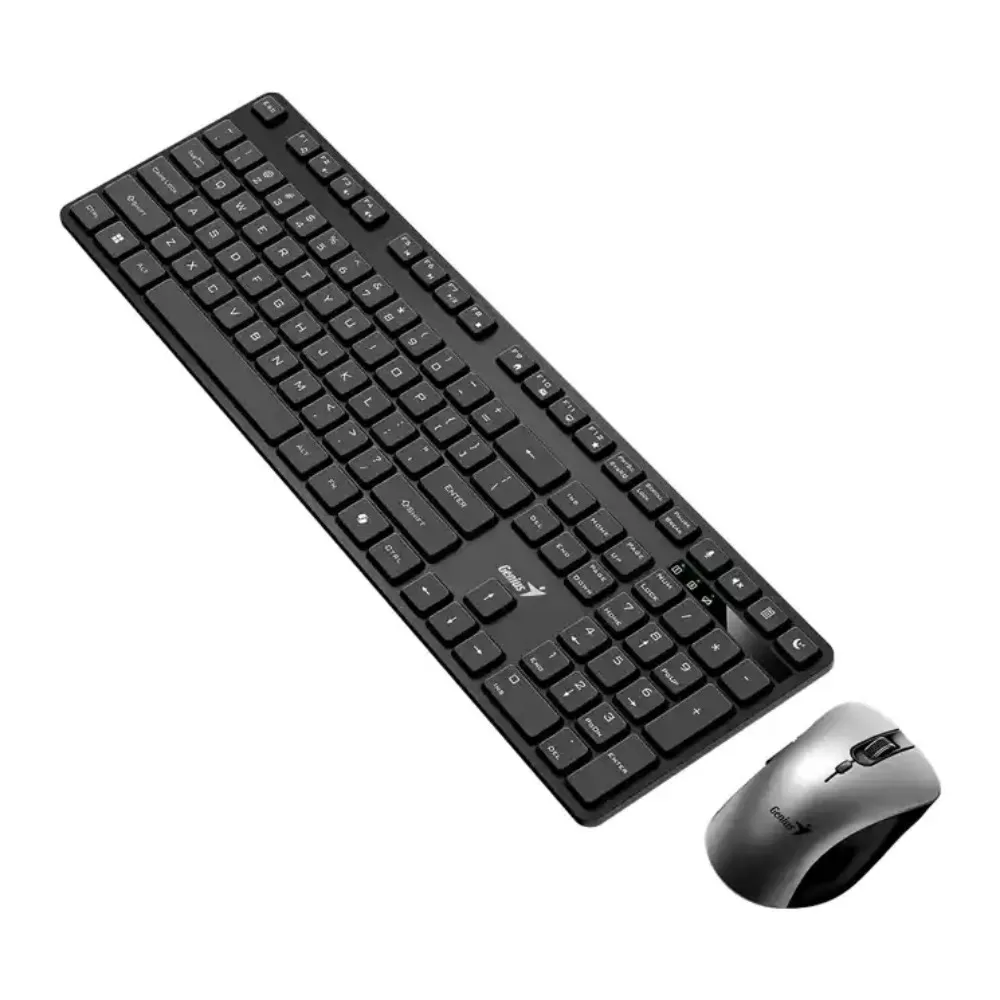 GENIUS KM-8216S YU Set