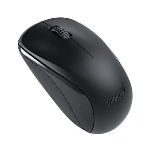 GENIUS NX-7000 Black Bežični miš