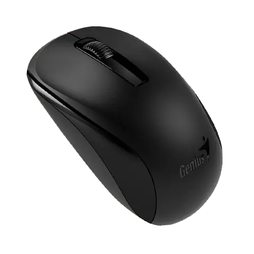 GENIUS NX-7005 Crni Bežični miš