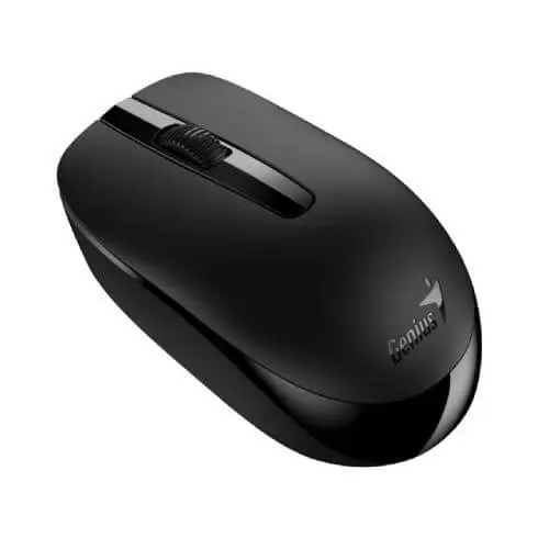 GENIUS NX-7007 Black Optički bežični miš