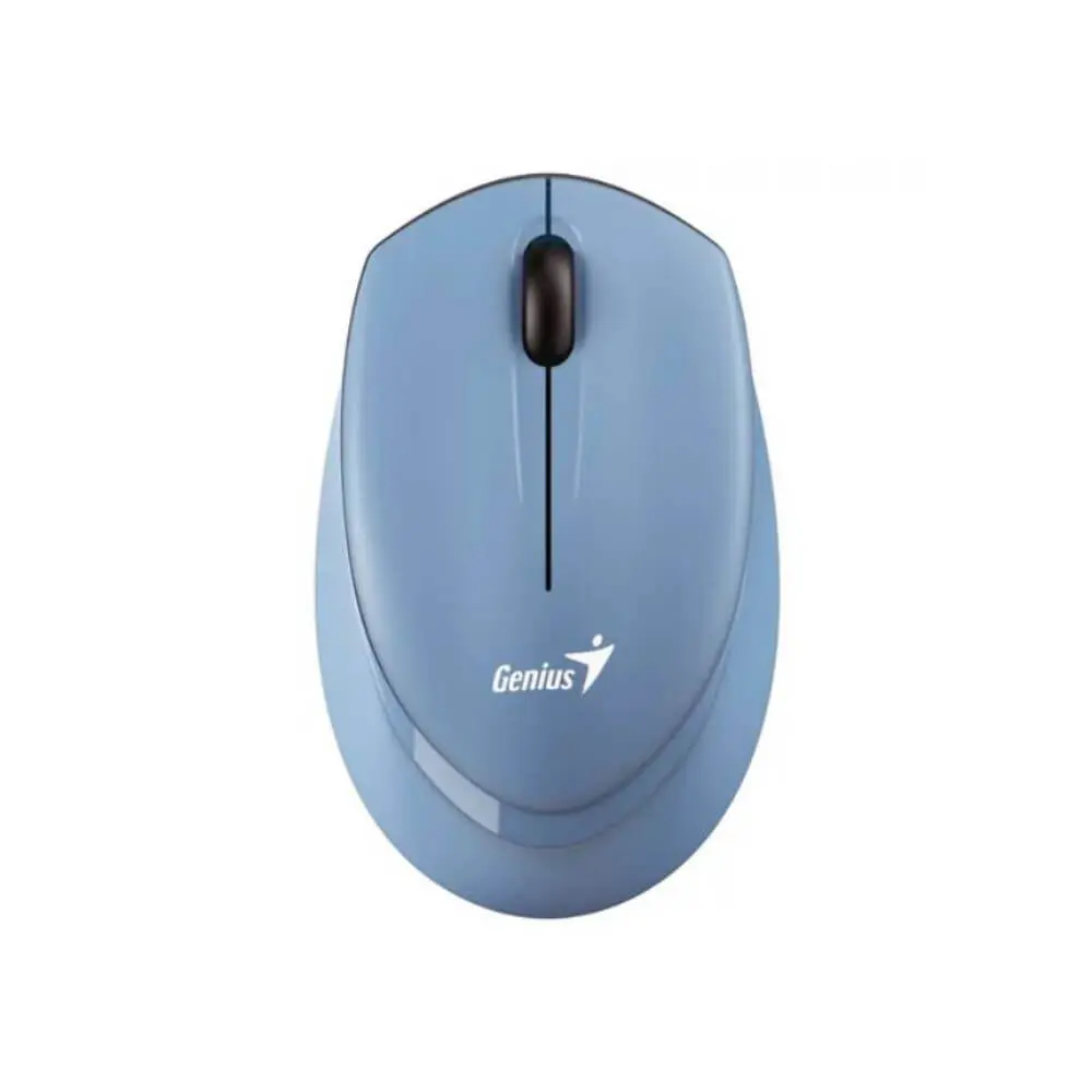 GENIUS NX-7009 Blue Grey Bežični miš