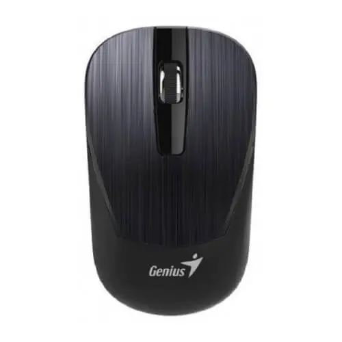 GENIUS NX-7015 Black Optički bežični miš