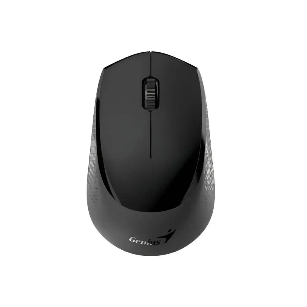 GENIUS NX-8000S BT Black Bežični miš