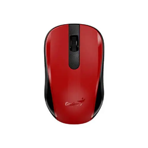 GENIUS NX-8008S Red Optički bežični miš