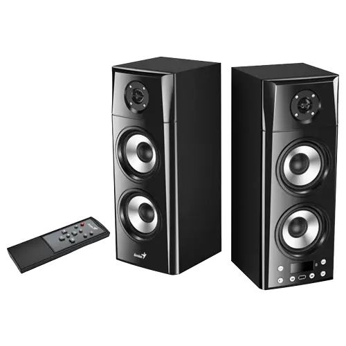 GENIUS Zvučnici za računar SP-HF2800 BT