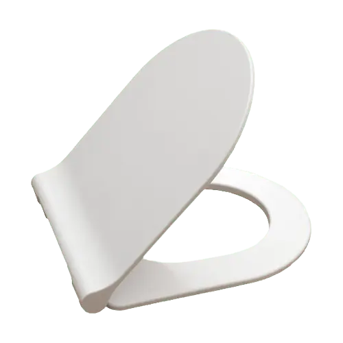 GEPARD WC daska D Shape C11 150021