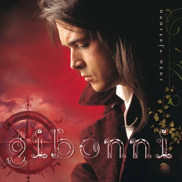 Gibonni – Ruža Vjetrova