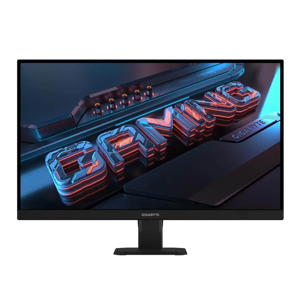 GIGABYTE 27” IPS GS27U Gejming monitor