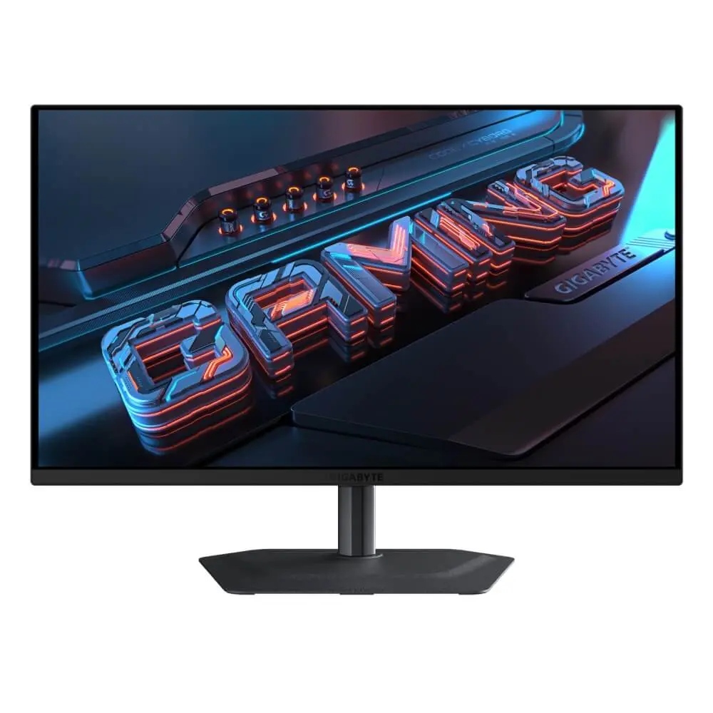 GIGABYTE 27