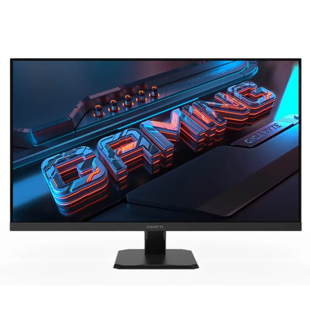 GIGABYTE 31.5” IPS GS32Q Gejming monitor