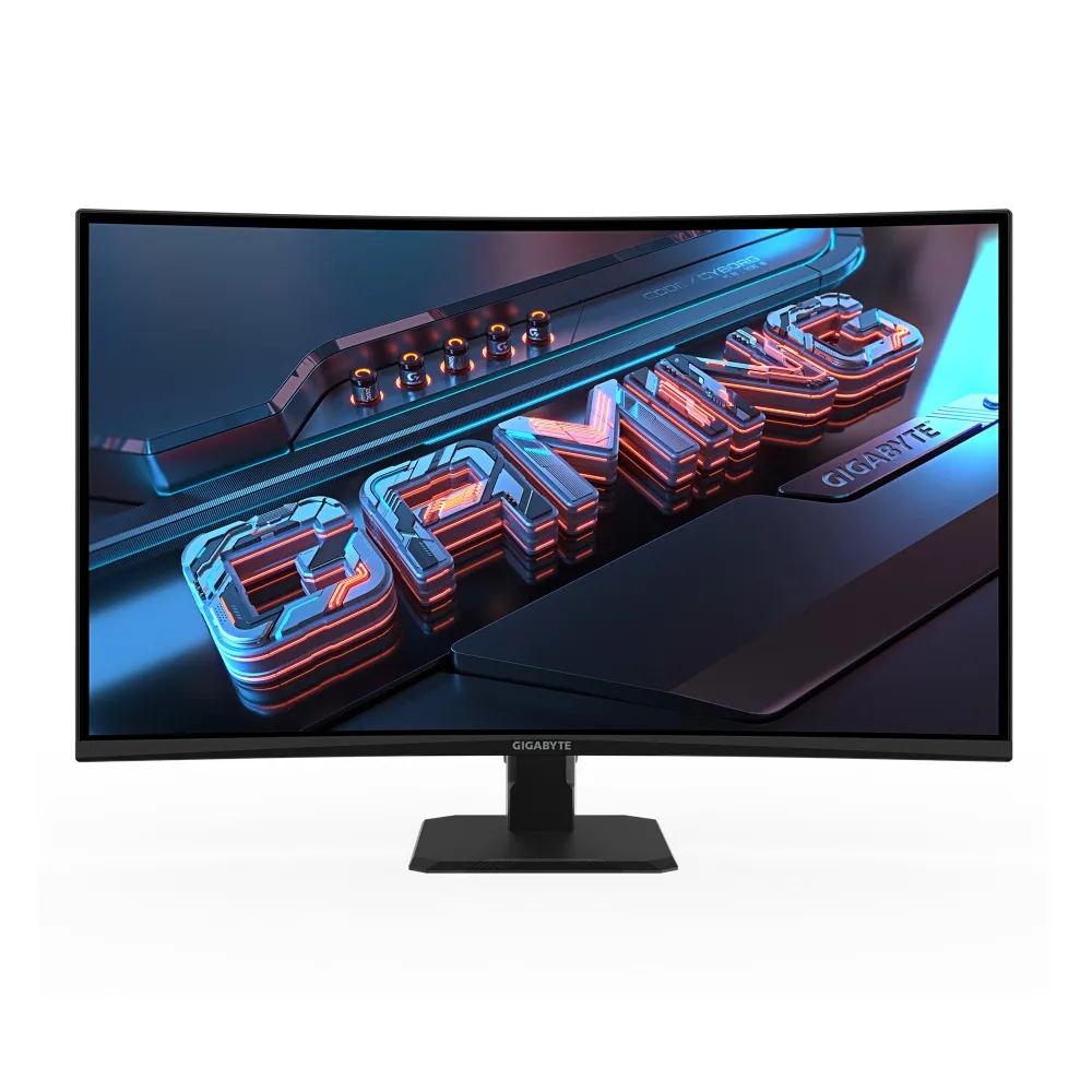 GIGABYTE 31.5