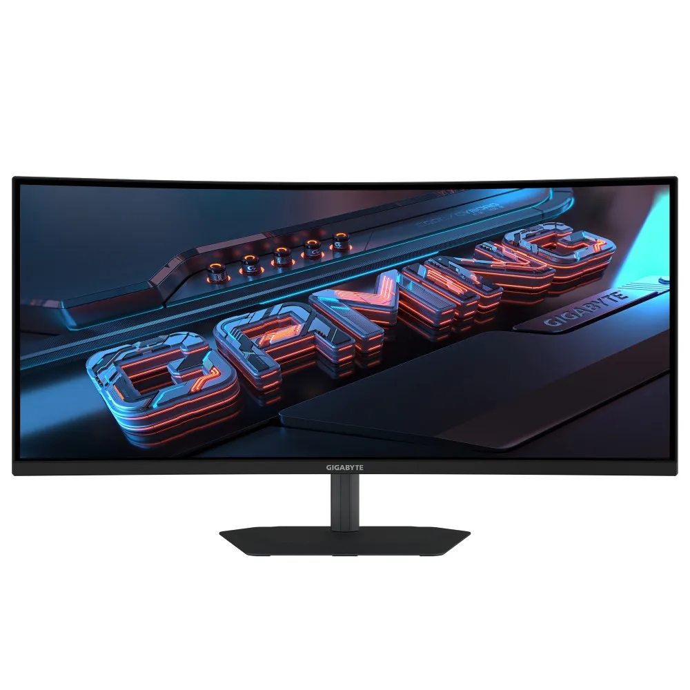 GIGABYTE 34