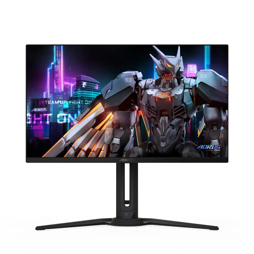 GIGABYTE Aorus 27'' OLED FO27Q3 Monitor