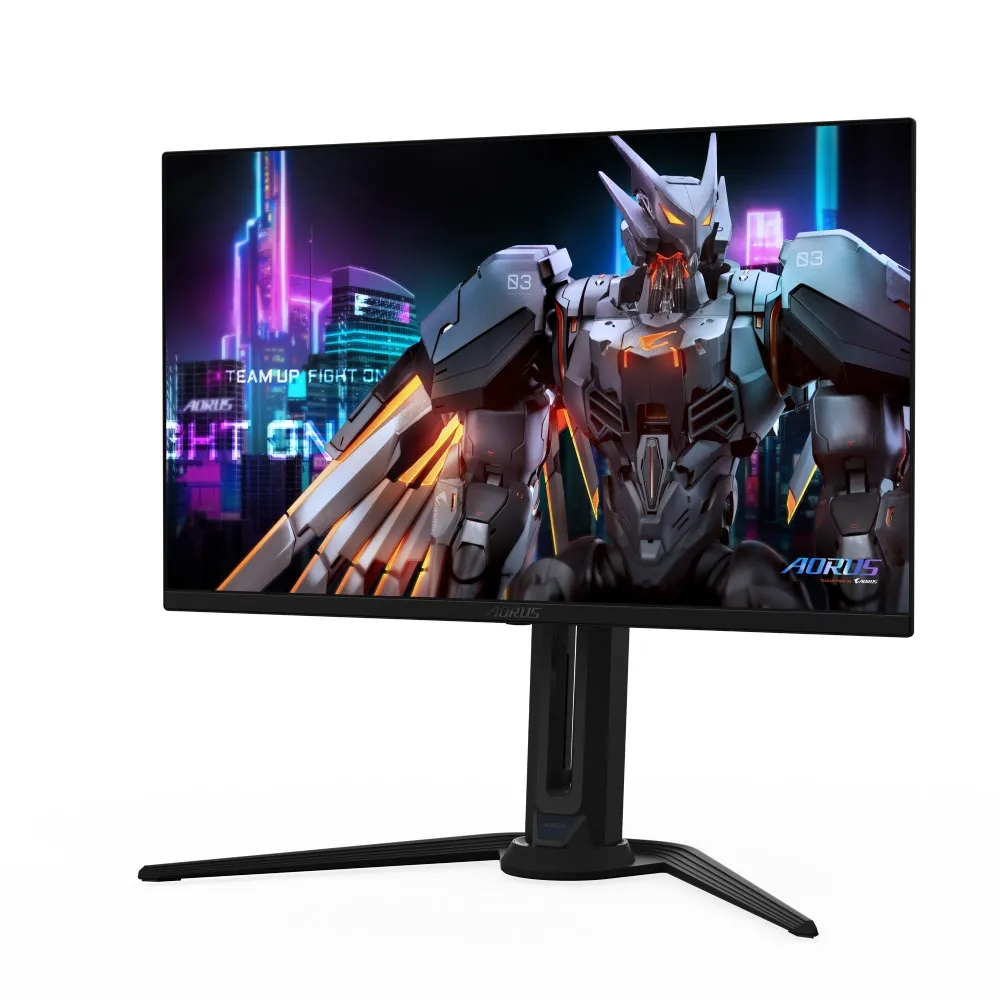 GIGABYTE AORUS 27