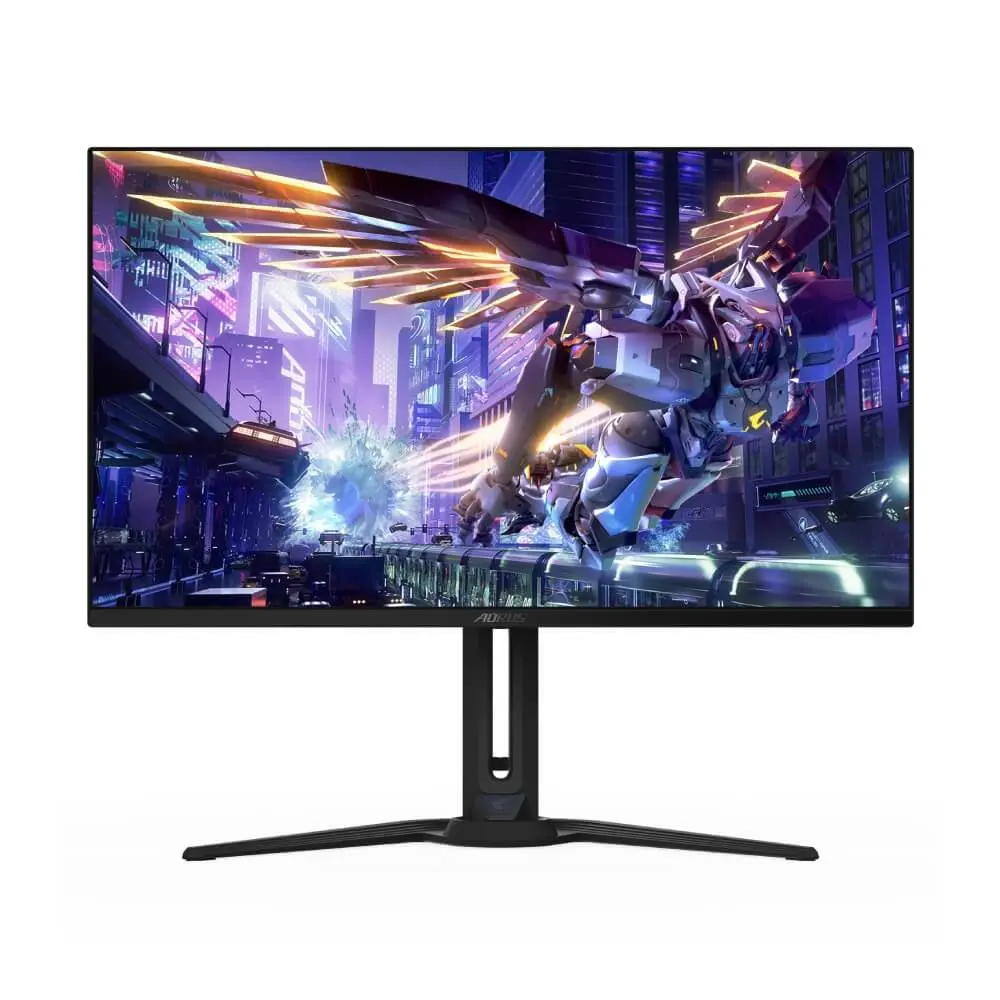 GIGABYTE Aorus 31.5