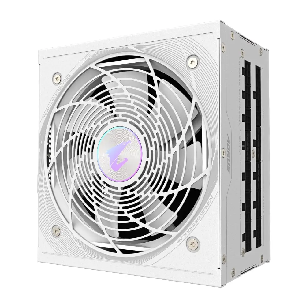 GIGABYTE Aorus Elite P1000W 80+Platinum Ice
