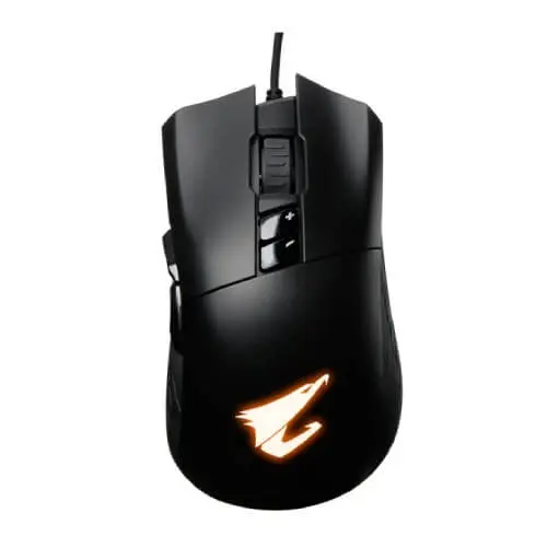 GIGABYTE Aorus M3 Žični gejming miš