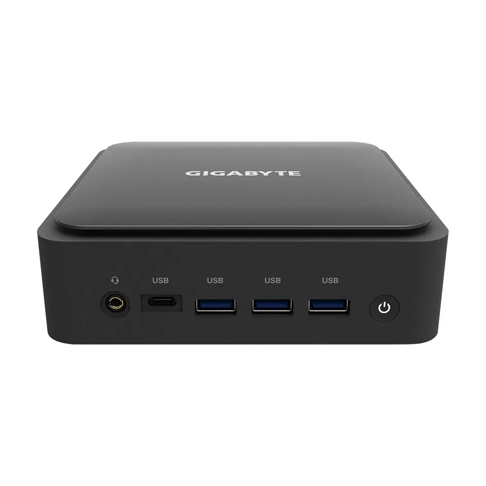 GIGABYTE Brix GB-BER7-5700 (rev. 1.0)