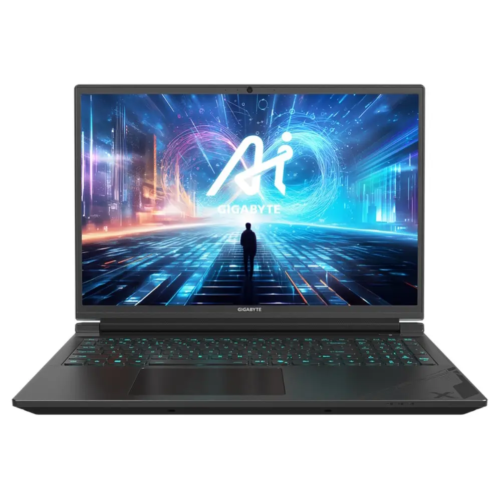 GIGABYTE G6X 9KG 16 i7/32/1TB/4060