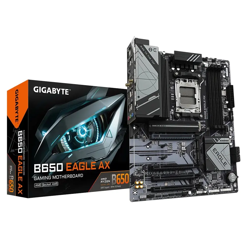 GIGABYTE GIGABYTE B650 EAGLE AX Matična ploča