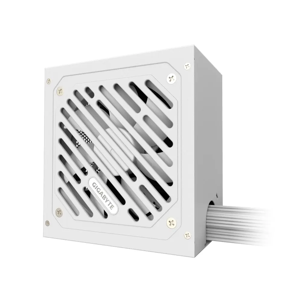 GIGABYTE GP-P550SS ICE Silver