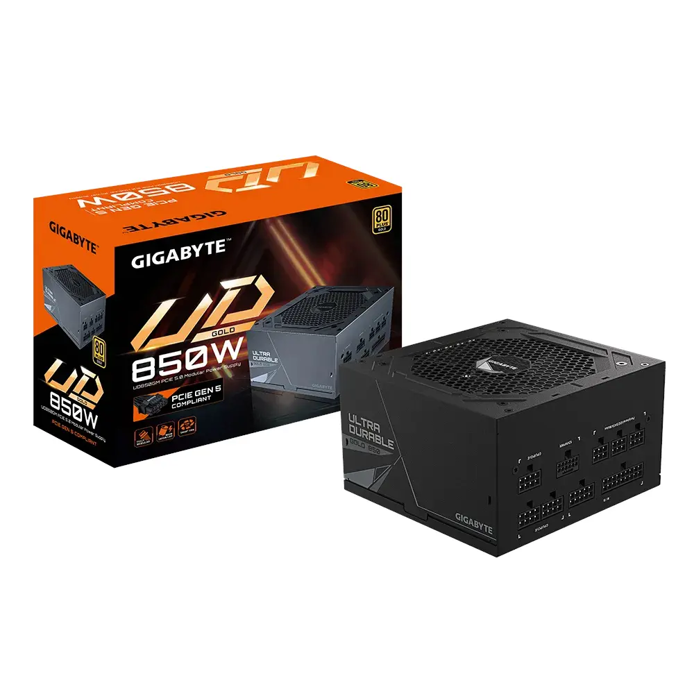 GIGABYTE GP-UD850GM PG5 850W Napajanje