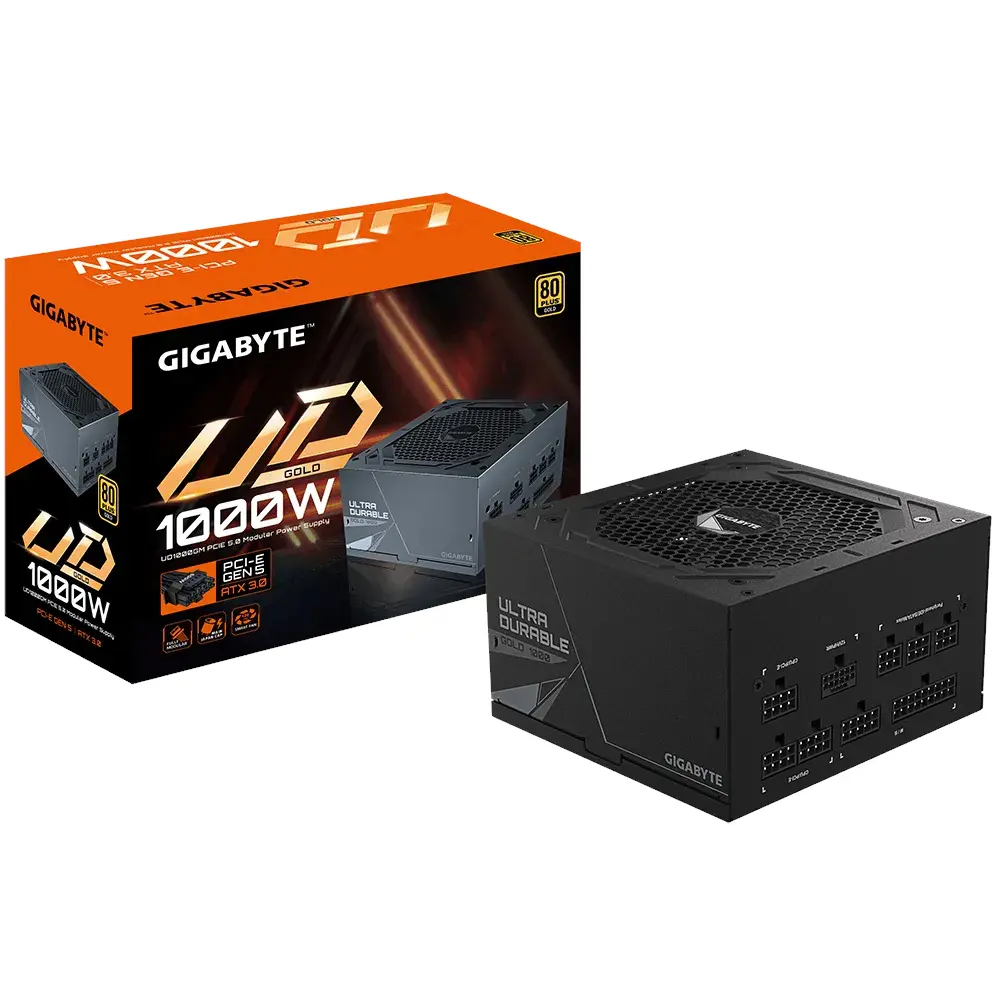 GIGABYTE UD1000GM PG5 rev. 2.0 1000W Napajanje