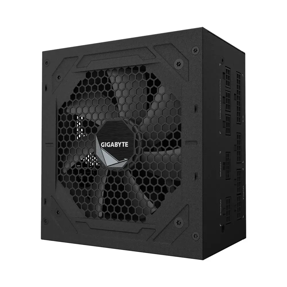 GIGABYTE UD750GM PG5 750W Napajanje
