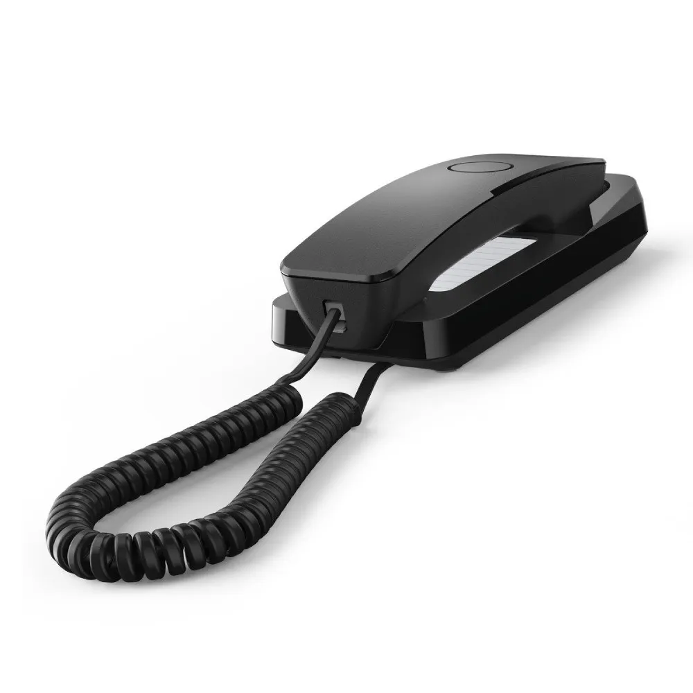 GIGASET Desk 200 Black