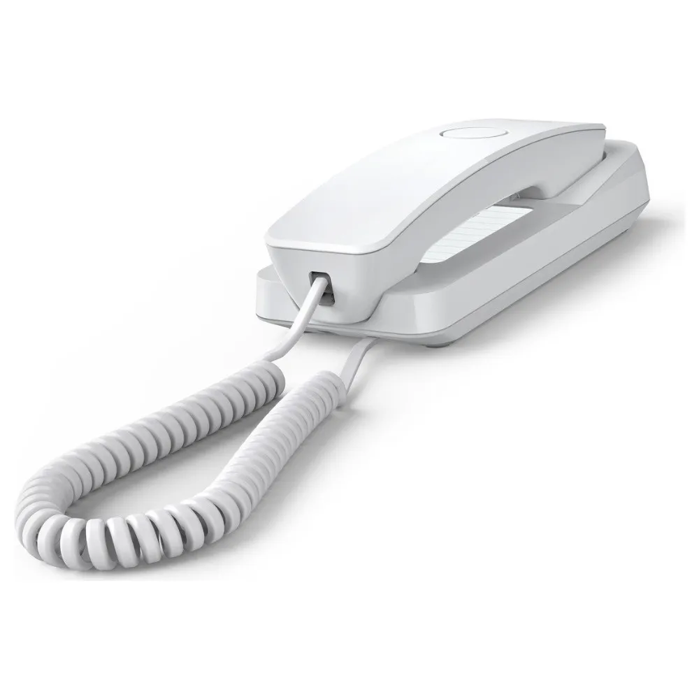 GIGASET Desk 200 White