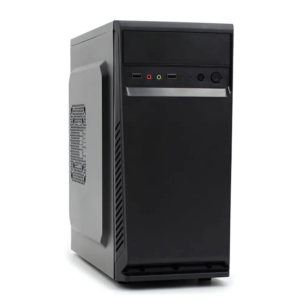 GIGATRON Aurora Pro 3400G Vega Računar