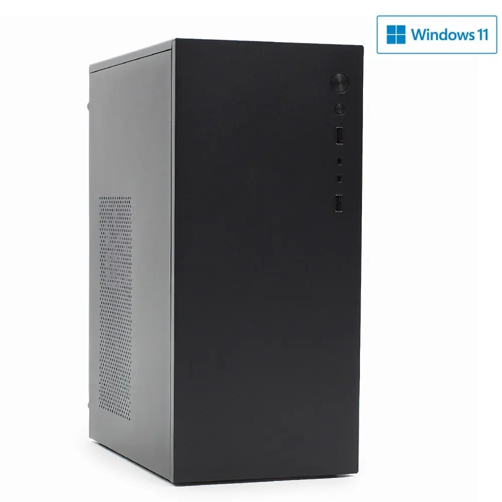 GIGATRON Desk 3200G Rev 4.0 W11H Računar