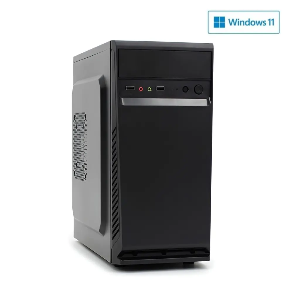 GIGATRON Desk 3400G W11 Home
