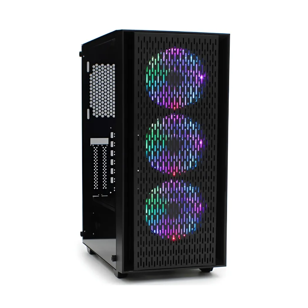 GIGATRON Prime Lider Accelerator