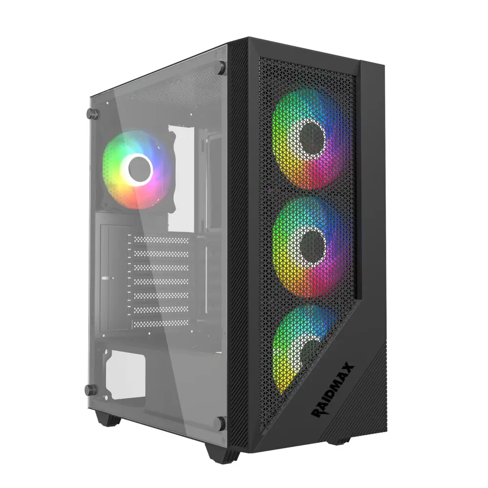 GIGATRON Prime Lider Foxtrot REV3.0 Računar