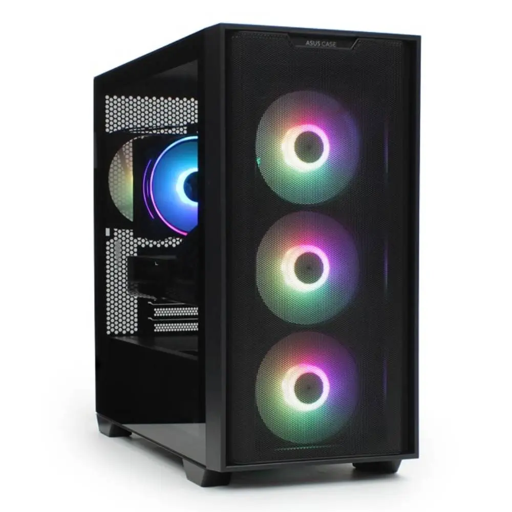 GIGATRON Prime Powered by Asus Blade Računar
